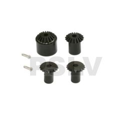 313082 Torque Tube Drive Gear Set